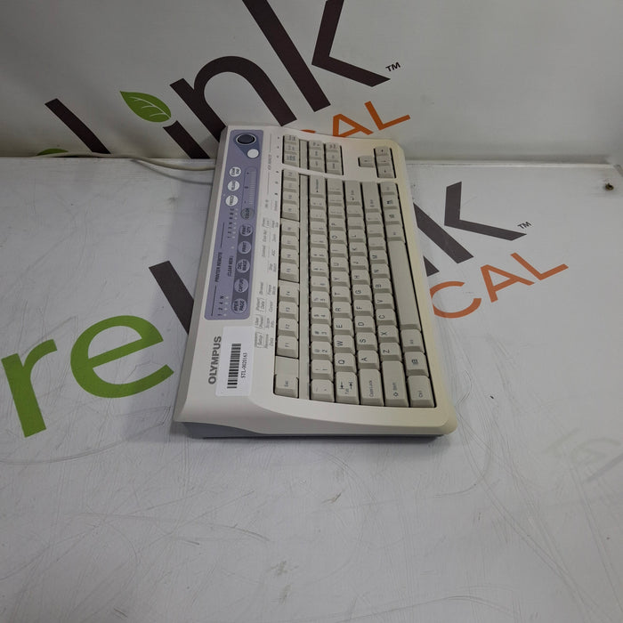 Olympus MAJ-1428 180 System Keyboard