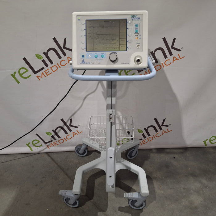 Respironics BiPAP Vision Ventilator