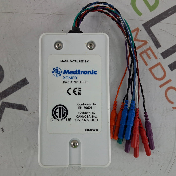 Medtronic NIM Response 2.0 Nerve Monitoring System