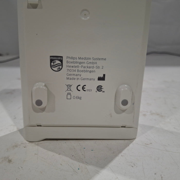 Philips M3015B Opt C08 Microstream CO2 Module