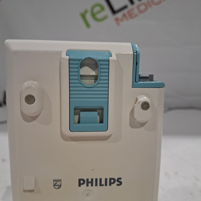 Philips M3001A-A01 Fast SpO2, NIBP, ECG MMS Module