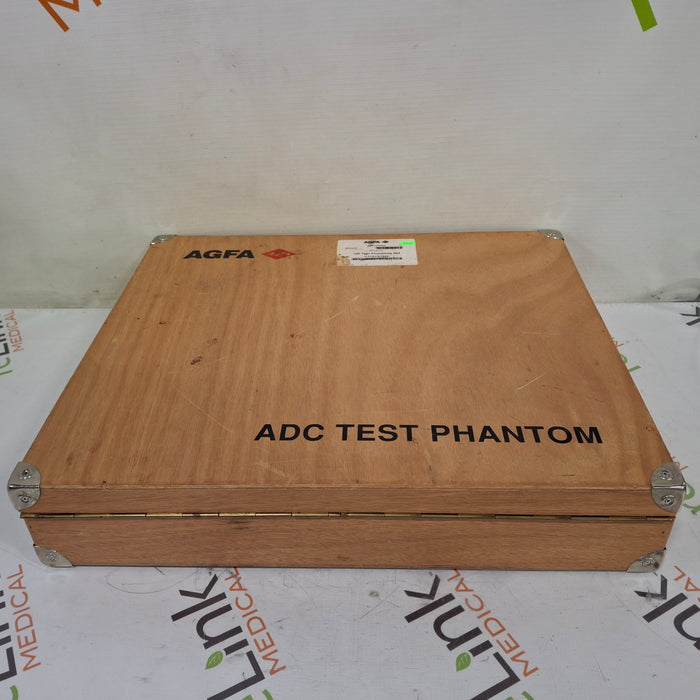 AGFA 37KC3 Test Phantoms Set