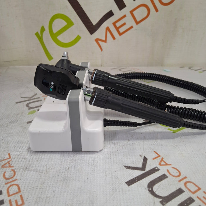 Amico Corp DS-UDM-2 Otoscope/Ophthalmoscope Transformer