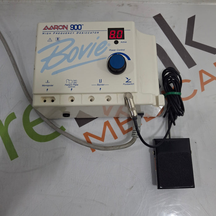 Bovie Aaron 900 Electrosurgical Unit