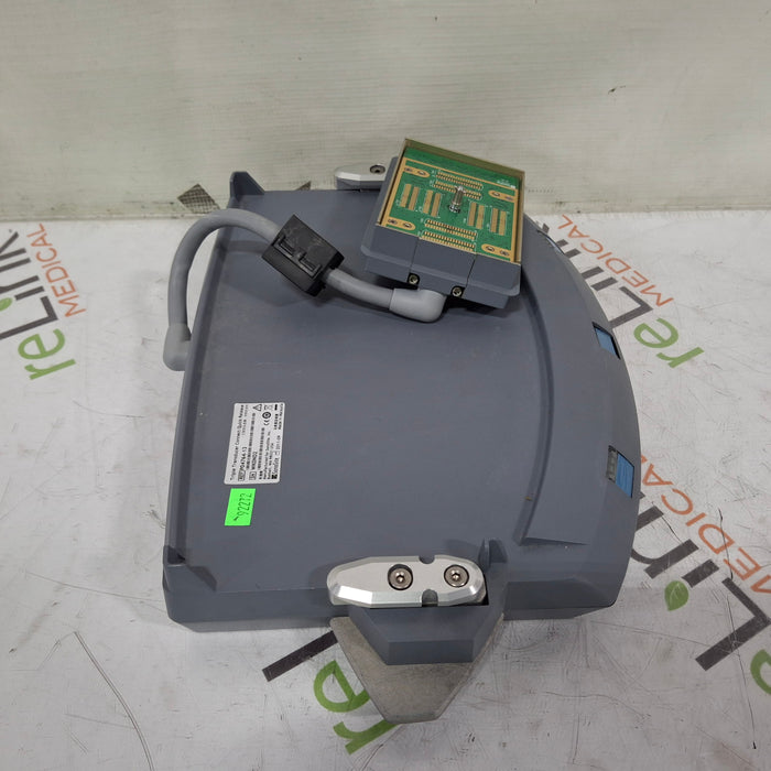 Sonosite Triple Transducer Connect