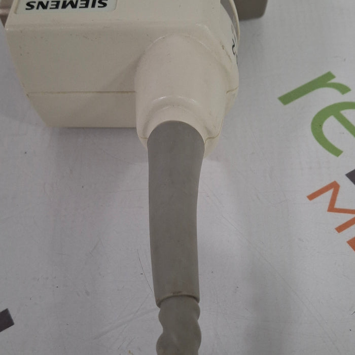 Siemens CH6-2 Convex Transducer