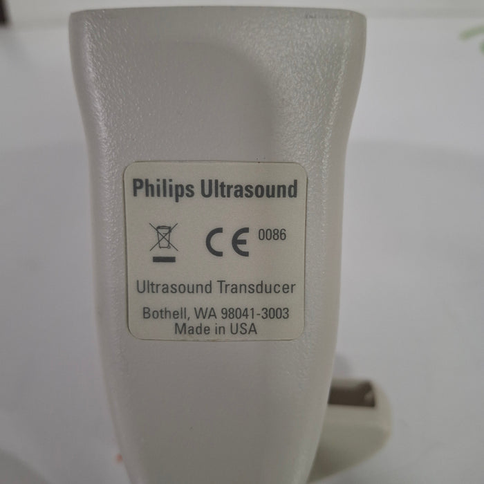 Philips S5-1 IE33/IU22 Sector Array Transducer