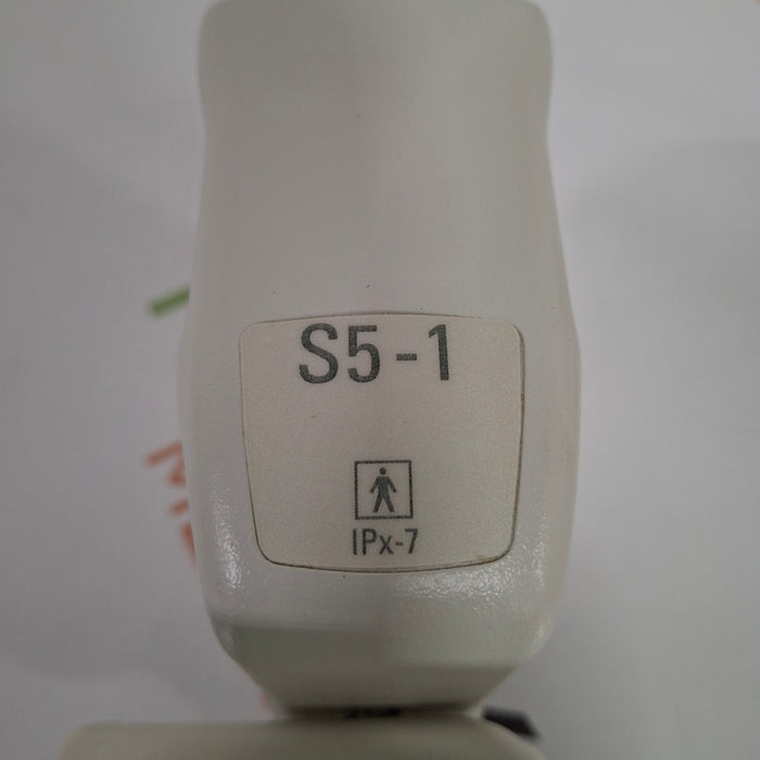 Philips S5-1 IE33/IU22 Sector Array Transducer