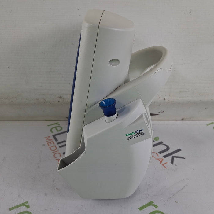 Welch Allyn Spot LXi - NIBP, SureTemp Plus, Nellcor SpO2 Vital Signs Monitor