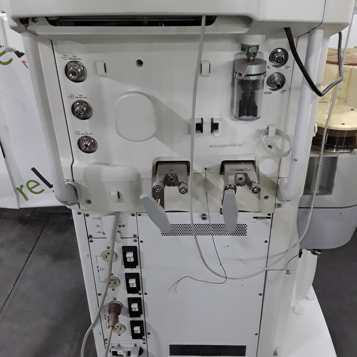 Datex-Ohmeda Aisys Anesthesia Unit