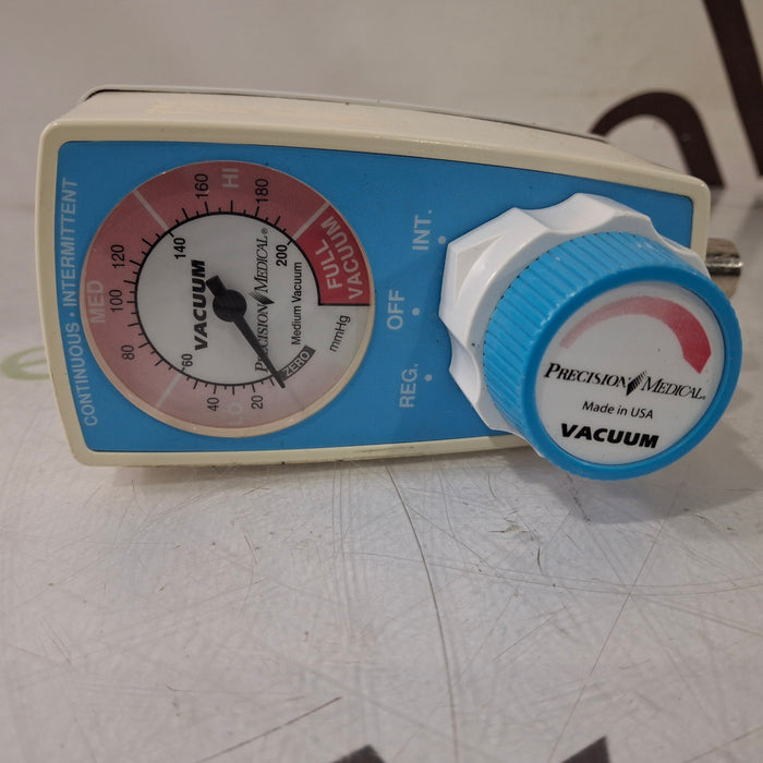 Precision Medical PM3300 Intermittent Vacuum Regulator