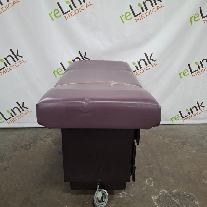 Midmark Ritter Model 104 Exam Table