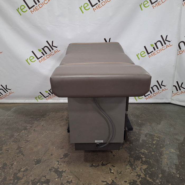 Ritter 104 Exam Table