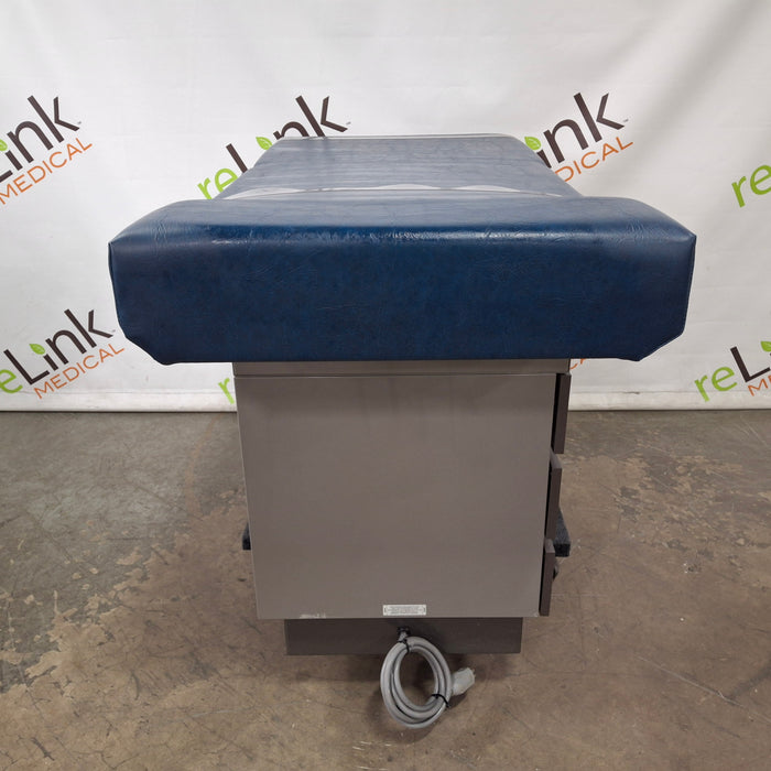 Ritter 104 Exam Table