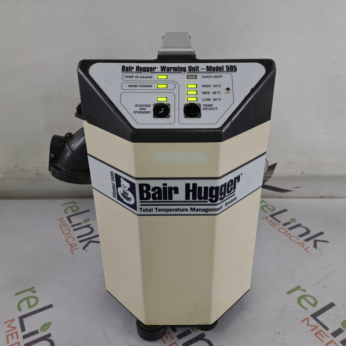 3M Bair Hugger 505 Patient Warmer