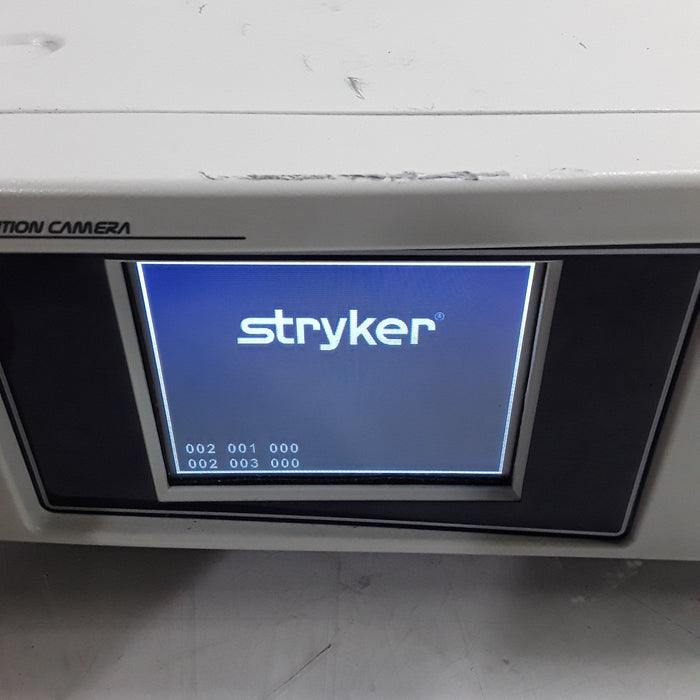 Stryker 1288HD Camera Control Unit