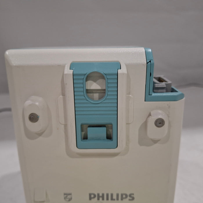 Philips M3001A-A01C06 Fast SpO2, NIBP, ECG, Temp, IBP MMS Module