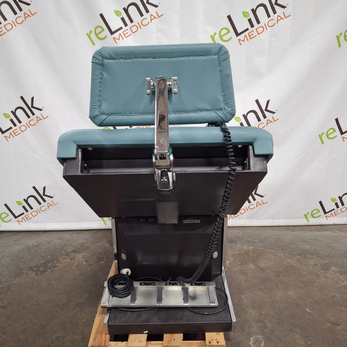 Hamilton Medical Inc 1K2 Power Exam Table