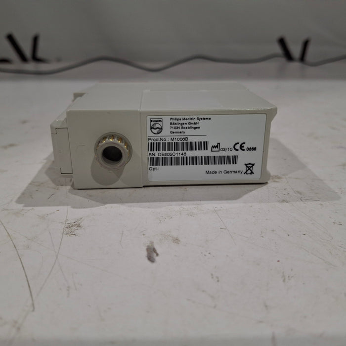 Philips M1006B Single Parameter IBP Module