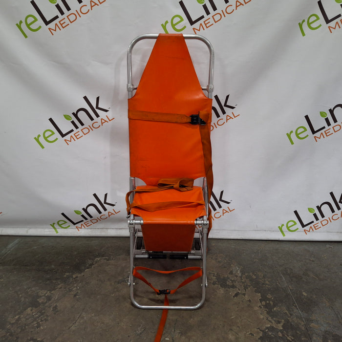 Ferno-Washington, Inc. Ferno-Washington, Inc. Combined Ambulance Stretcher/Chair Beds & Stretchers reLink Medical