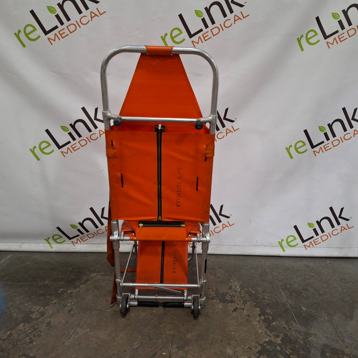 Ferno-Washington, Inc. Ferno-Washington, Inc. Combined Ambulance Stretcher/Chair Beds & Stretchers reLink Medical