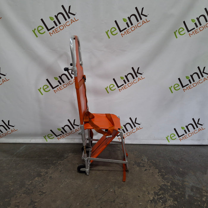 Ferno-Washington, Inc. Ferno-Washington, Inc. Combined Ambulance Stretcher/Chair Beds & Stretchers reLink Medical