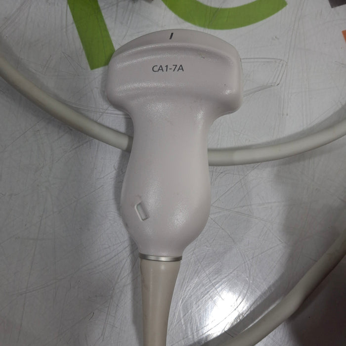 Philips CA1-7A Transducer