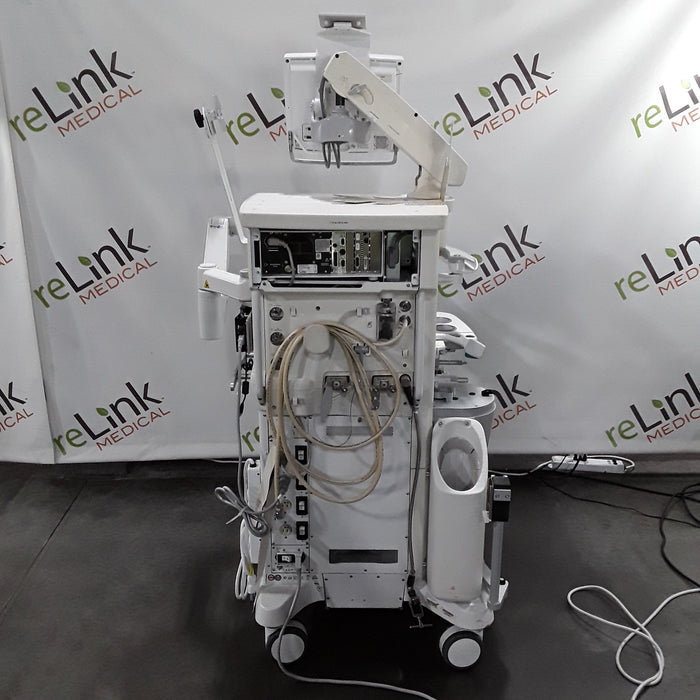 Datex-Ohmeda Aisys Anesthesia Unit