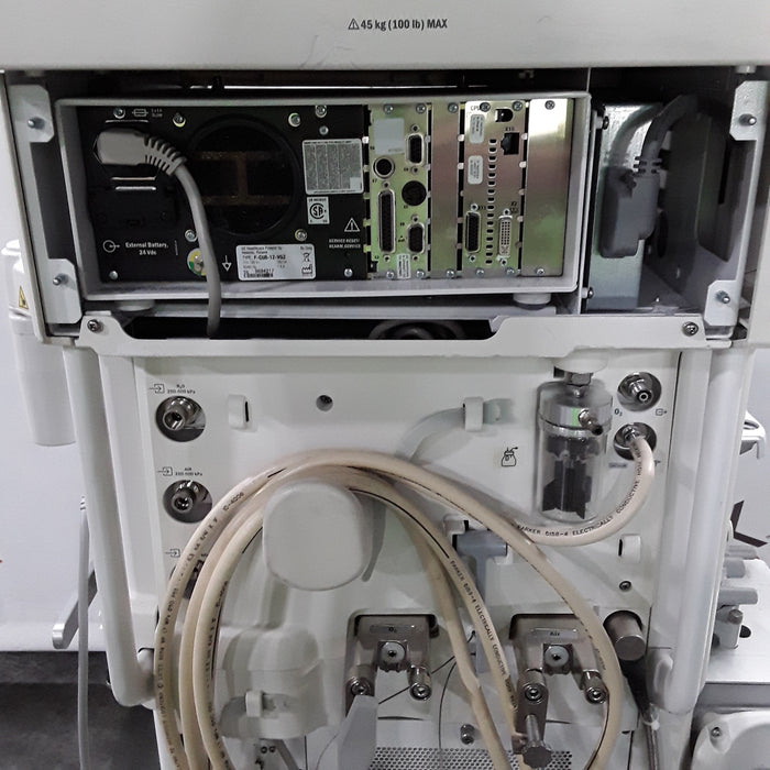 Datex-Ohmeda Aisys Anesthesia Unit