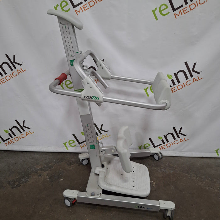 Liko, Inc. RollOn Standing Aid