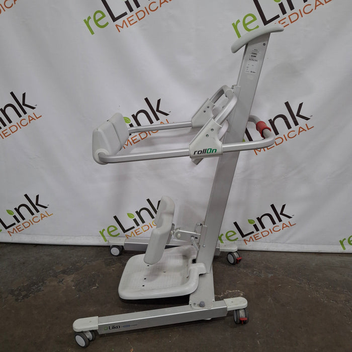 Liko, Inc. RollOn Standing Aid