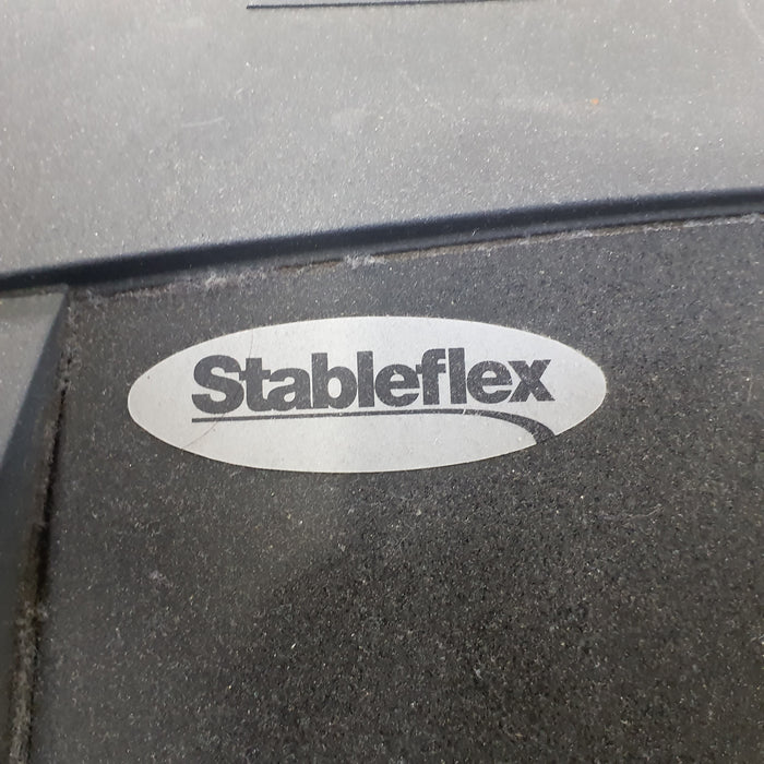 Cybex International Stableflex 600T Treadmill