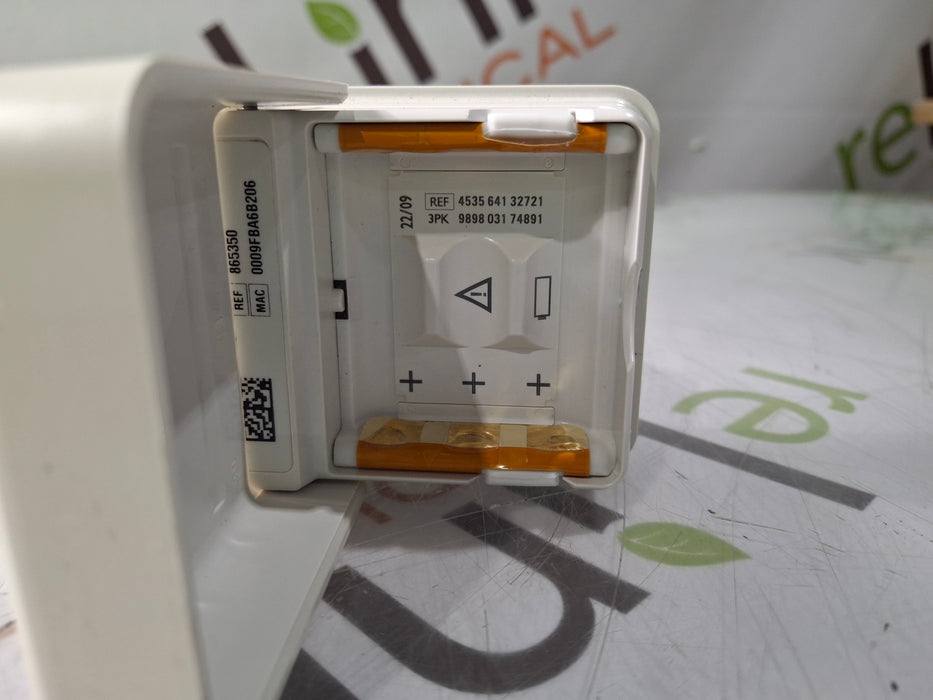 Philips MX40 1.4 ECG 865350 Telemetry Transmitter