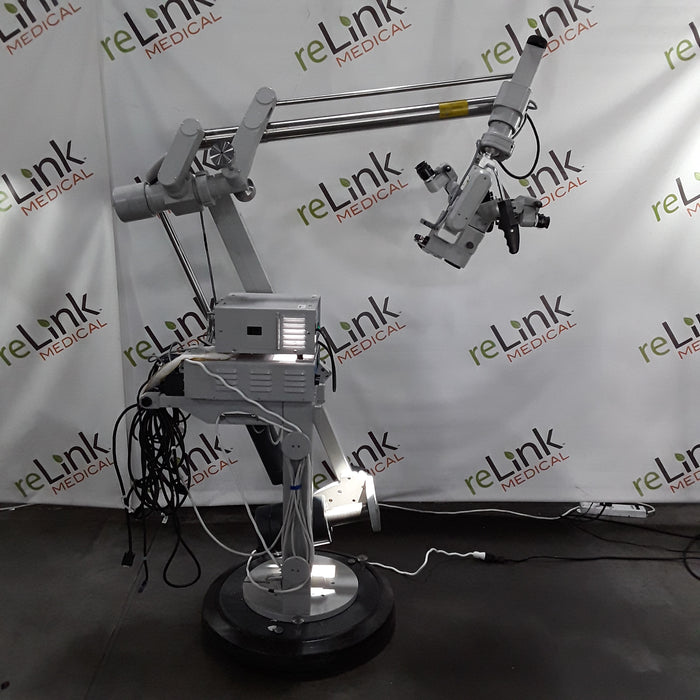 Carl Zeiss OPMI CS / NC31 Surgical Microscope