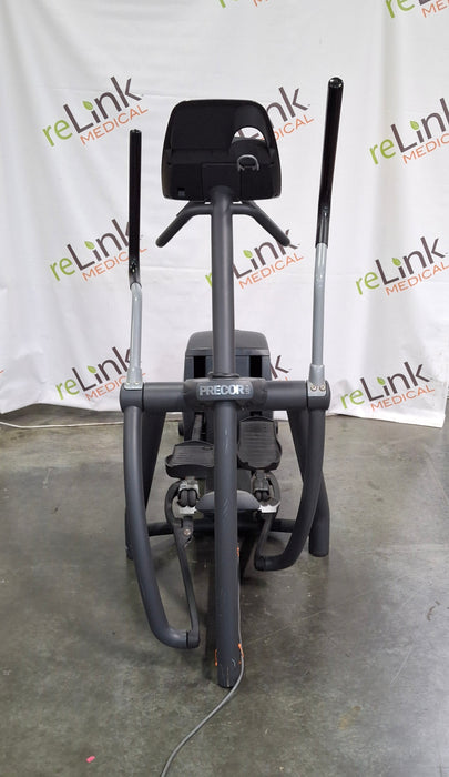 Precor USA EFX556 Elliptical Machine