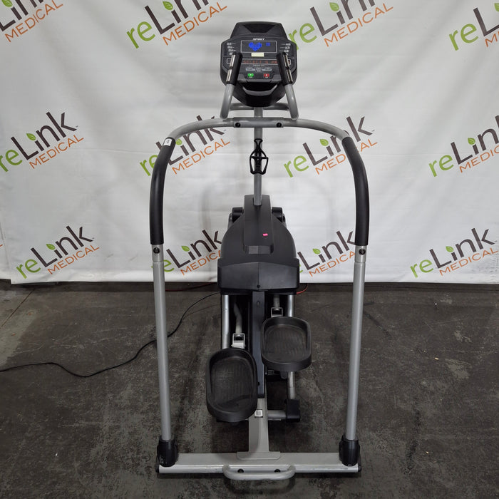 Spirit Fitness CS800 Elliptical