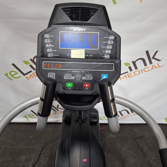 Spirit Fitness CS800 Elliptical