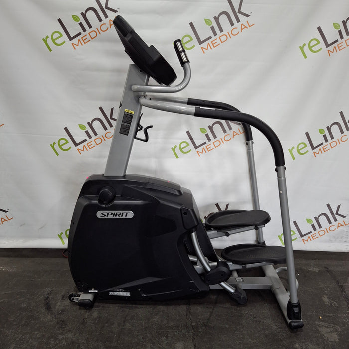 Spirit Fitness CS800 Elliptical