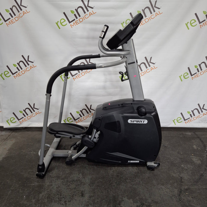 Spirit Fitness CS800 Elliptical