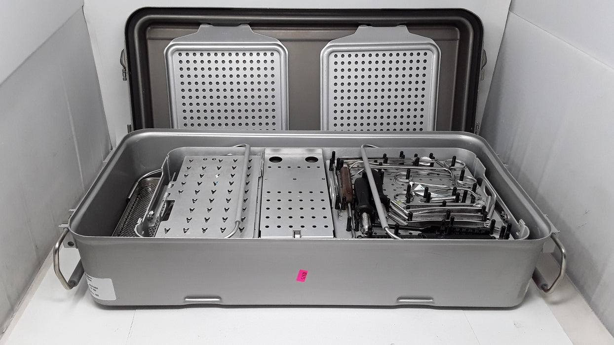 DePuy ACE Small Fragment System