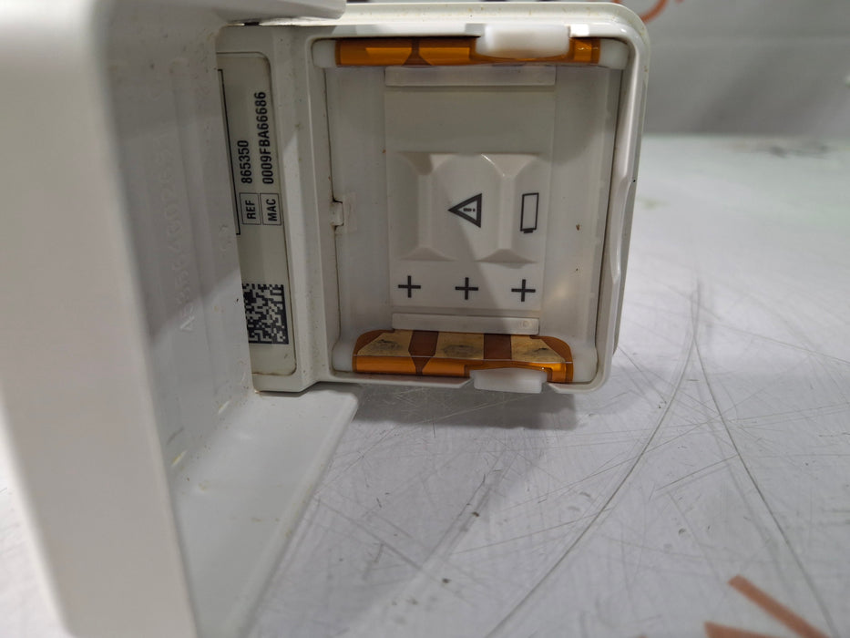 Philips MX40 1.4 ECG 865350 Telemetry Transmitter