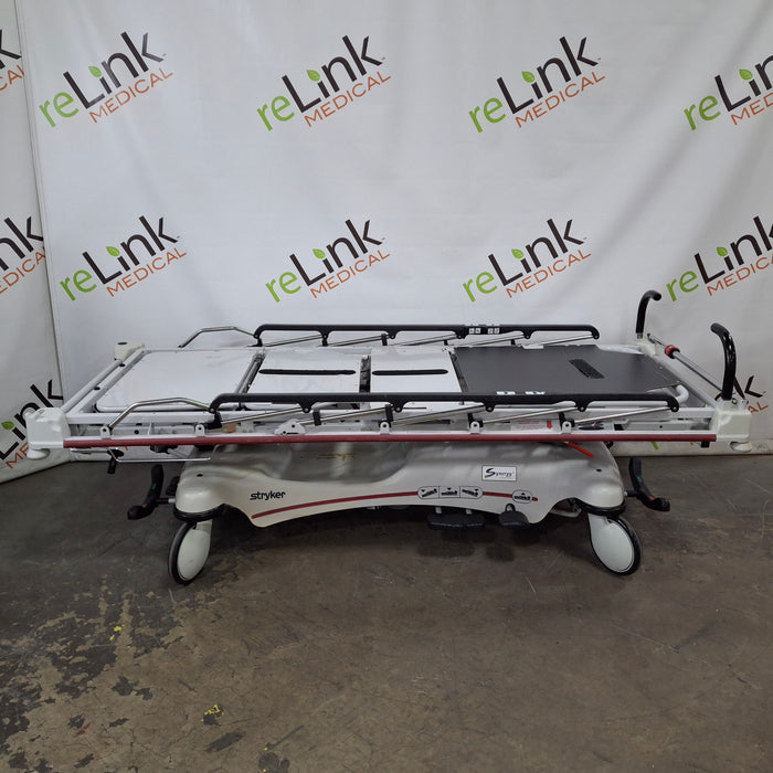 Stryker 1550 Stretcher