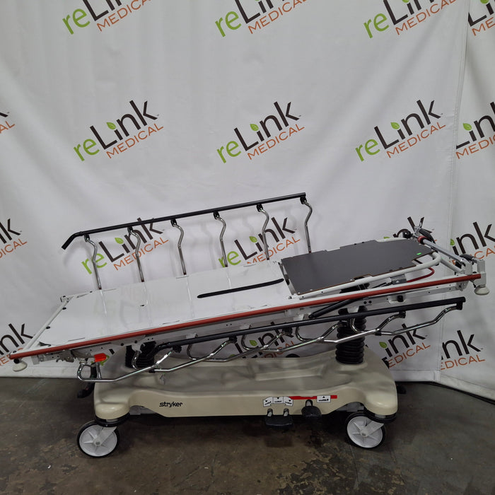 Stryker 1501 Stretcher