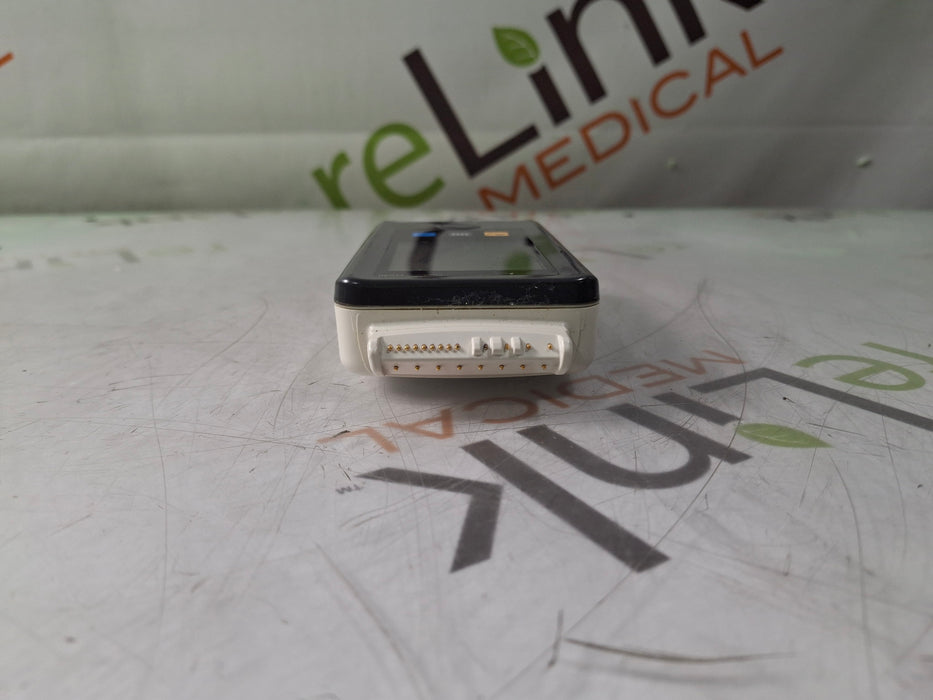 Philips Philips MX40 1.4 ECG 865350 Telemetry Transmitter Patient Monitors reLink Medical