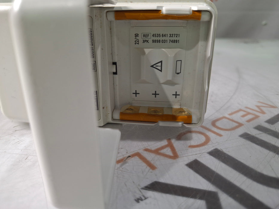 Philips MX40 1.4 ECG 865350 Telemetry Transmitter