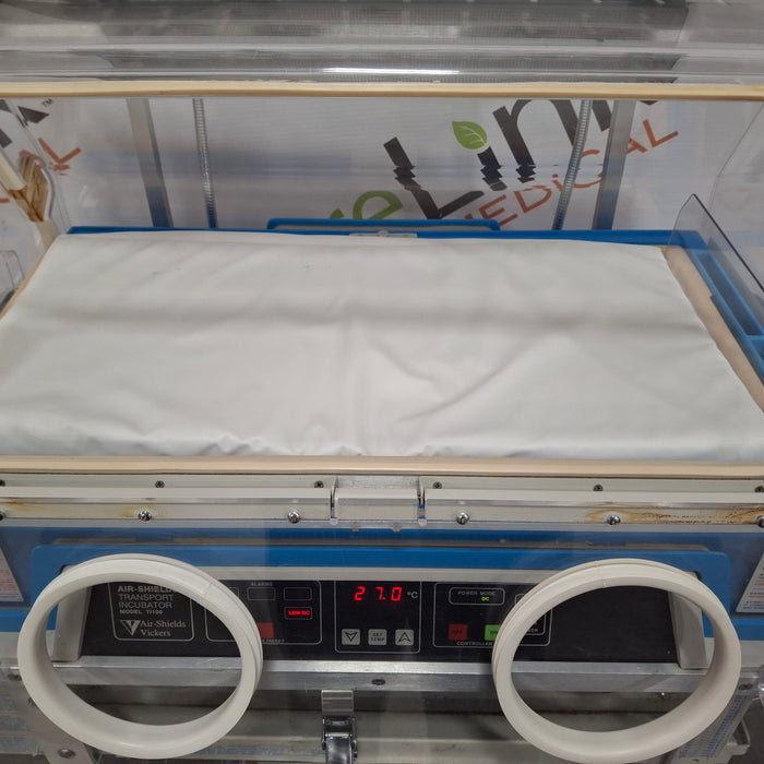 Air-Shields TI-100 Roadrunner Neonatal Transport System