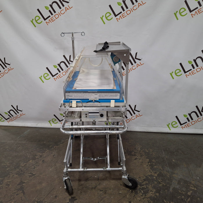 Air-Shields TI-100 Roadrunner Neonatal Transport System