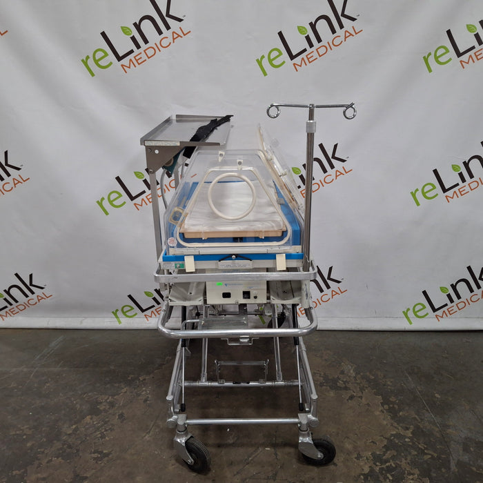 Air-Shields TI-100 Roadrunner Neonatal Transport System