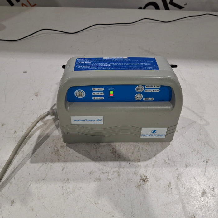 CTC VasoPress Supreme Mini VP500DM Pump