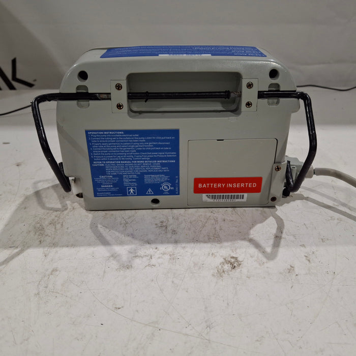 CTC VasoPress Supreme Mini VP500DM Pump